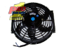 Radiator Fan 11'' SPAL Electric