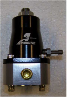 Fuel Pump Regulator  Aeromotive