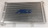 Radiator Afco Aluminum 17 inch