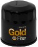 Oil Filter fits 2001-2016 GSXR 1000, 750,600 Napa brand