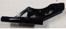 NXS Birdcage Non adjustable trail arm/shock mount left side