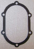 Winter Q.C.Gear Cover Gasket
