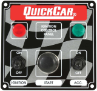 Ignition Plate QuickCar