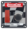 Ignition Plate QuickCar
