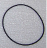 Winter Q.C. I.S. Oring Seal Plate