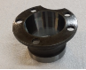 Winter pinion shaft bearing cup